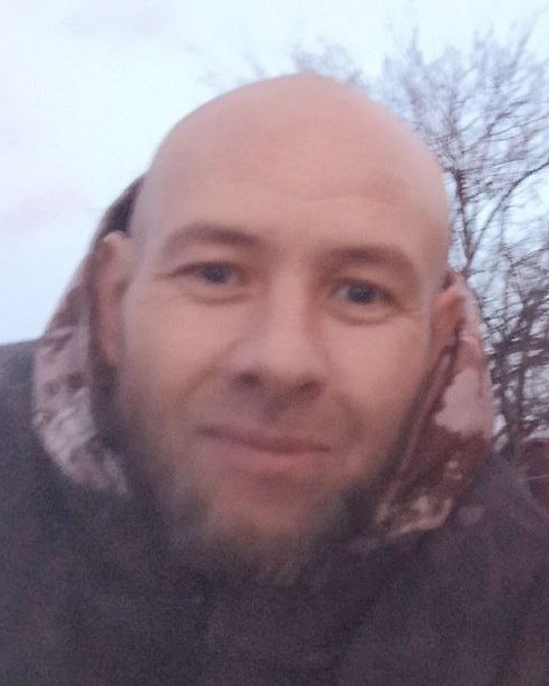 Фото: Погибший на войне с Украиной Губский Антон Геннадьевич. Краснодарский край, ВДВ