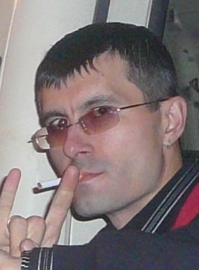 Фото: Погибший на войне с Украиной Французов Алексей Анатольевич. Краснодарский край, мотострелковые войска