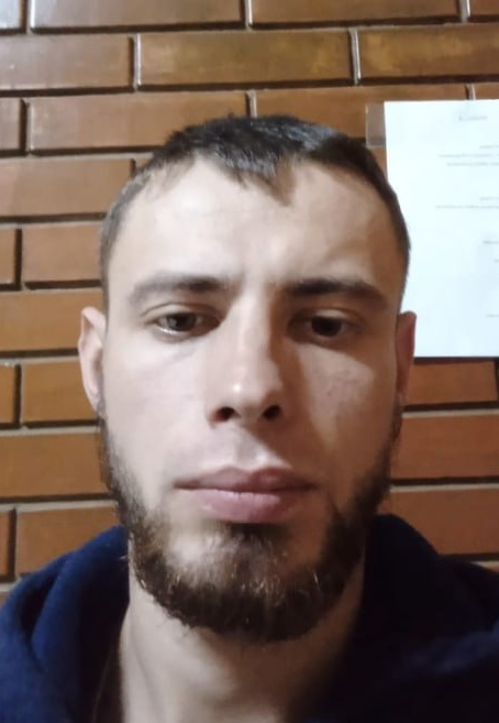 Фото: Погибший на войне с Украиной Квасков Роман Александрович. Калининградская область, нет данных