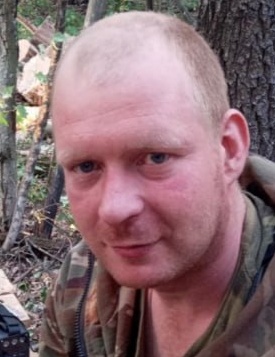 Фото: Погибший на войне с Украиной Калинин Игорь Викторович. Псковская область, нет данных