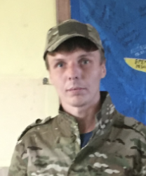 Фото: Погибший на войне с Украиной Бандурин Владлен Аркадьевич. Владимирская область, добровольцы