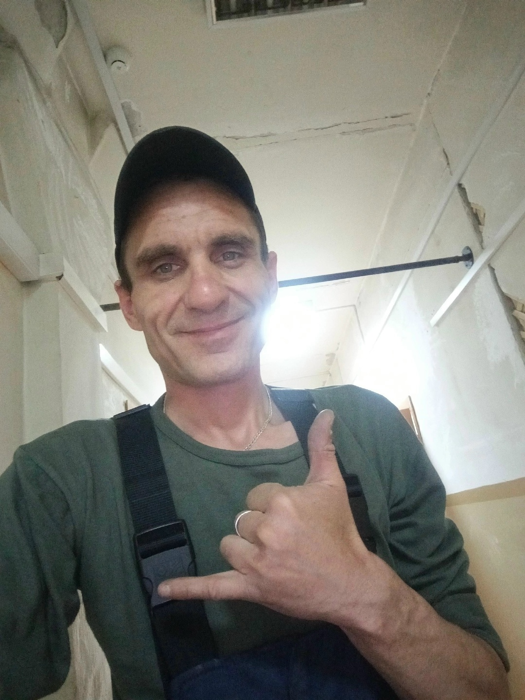 Фото: Погибший на войне с Украиной Челпанов Алексей Сергеевич. Пермский край, морпехи