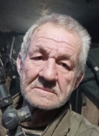 Фото: Погибший на войне с Украиной Ахмеров Фарид Джагафарович. Волгоградская область, мотострелковые войска