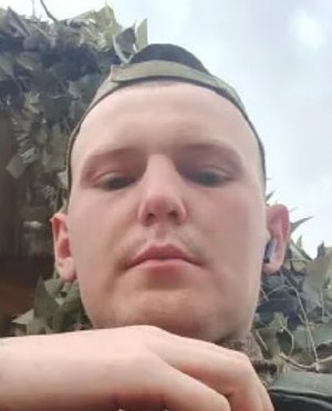 Фото: Погибший на войне с Украиной Томилов Радион Алексеевич. Пермский край, добровольцы