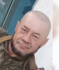 Фото: Погибший на войне с Украиной Кузнецов Илья Николаевич. Удмуртская Республика, мотострелковые войска