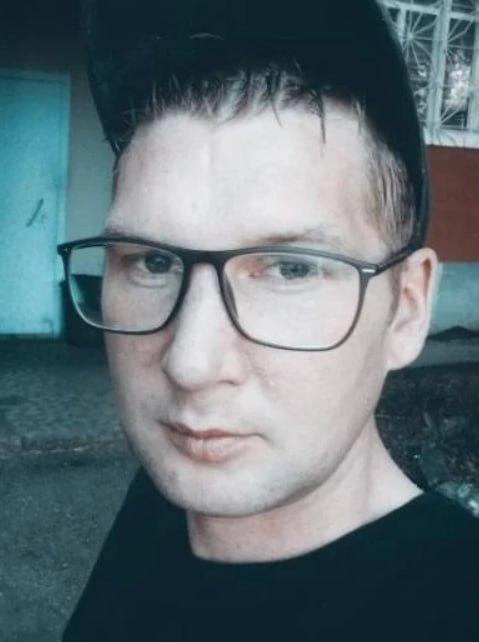 Фото: Погибший на войне с Украиной Киселев Максим Александрович. Республика Татарстан, нет данных