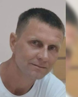 Фото: Погибший на войне с Украиной Колесов Евгений Николаевич. Нижегородская область, мотострелковые войска