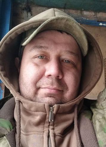 Фото: Погибший на войне с Украиной Алексеев Олег Геннадьевич. Республика Башкортостан, танковые войска