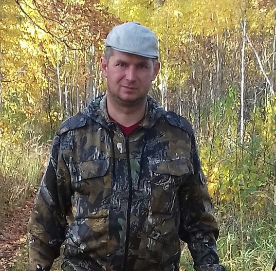 Фото: Погибший на войне с Украиной Хорошков Денис Дмитриевич. Тамбовская область, нет данных