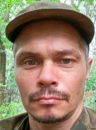 Фото: Погибший на войне с Украиной Шапочкин Александр Анатольевич. Красноярский край, танковые войска