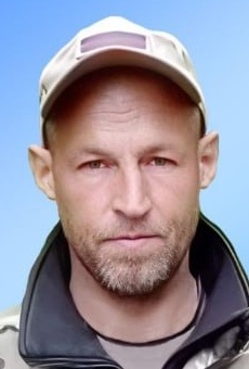 Фото: Погибший на войне с Украиной Байдин Андрей Юрьевич. Архангельская область, добровольцы