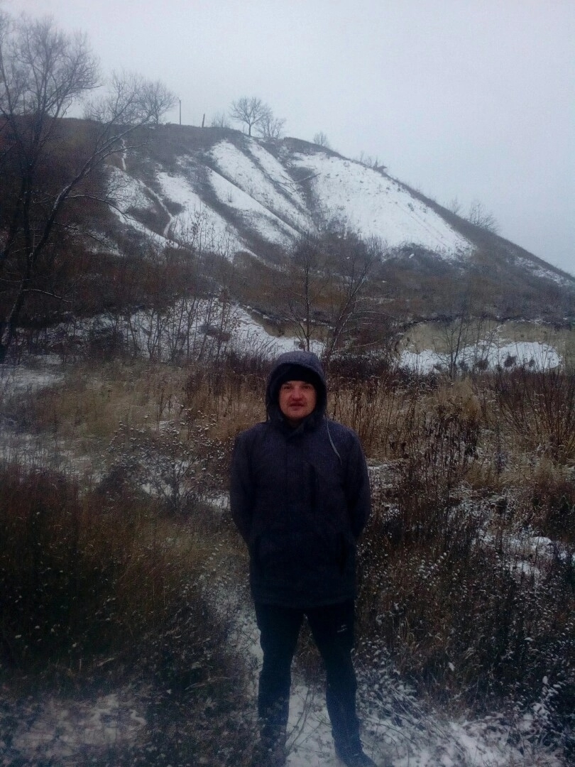 Фото: Погибший на войне с Украиной Жемерикин Алексей Геннадьевич. Курская область, добровольцы