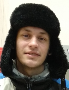 Фото: Погибший на войне с Украиной Афанасьев Даниил Сергеевич. Челябинская область, нет данных