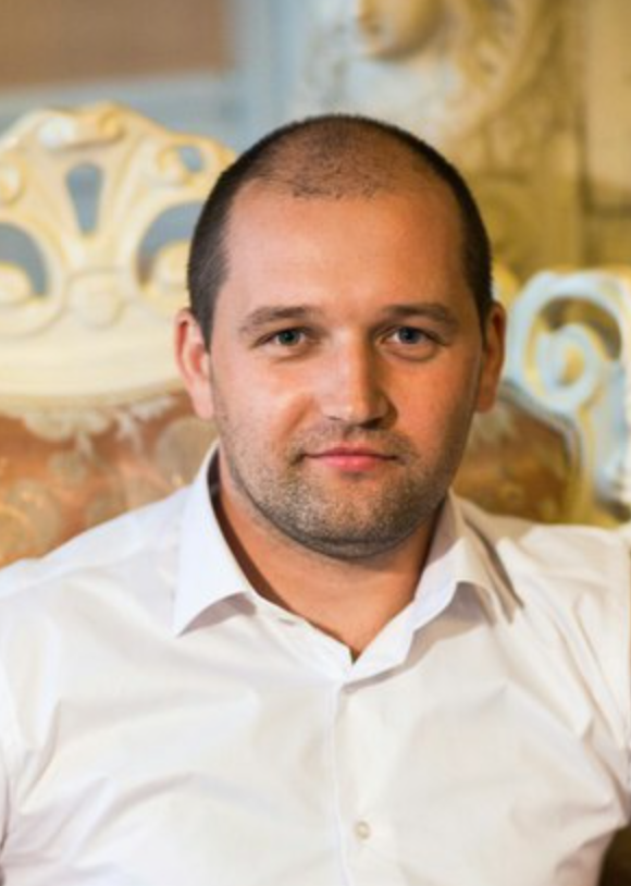 Фото: Погибший на войне с Украиной Матюшов Олег Александрович. Санкт-Петербург, мотострелковые войска