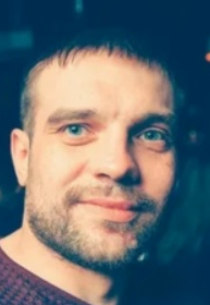 Фото: Погибший на войне с Украиной Чернышов Дмитрий Николаевич. Томская область, добровольцы