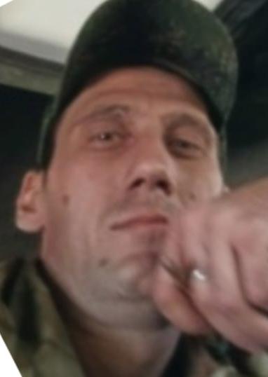 Фото: Погибший на войне с Украиной Швайцер Виктор Андреевич. Республика Татарстан, нет данных