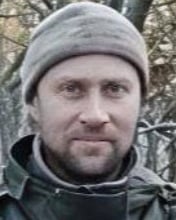 Фото: Погибший на войне с Украиной Сизов Дмитрий Михайлович. Ивановская область, добровольцы