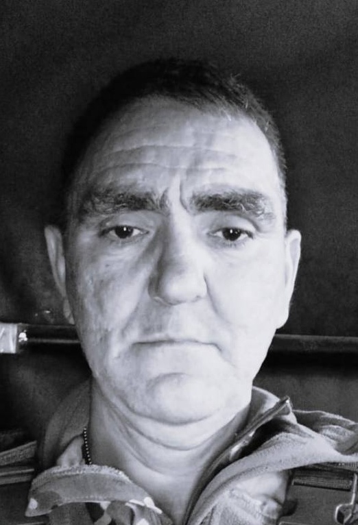 Фото: Погибший на войне с Украиной Садыков Вадим Шамилевич. Республика Татарстан, добровольцы