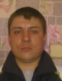 Фото: Погибший на войне с Украиной Лукьянов Алексей Викторович. Курганская область, нет данных