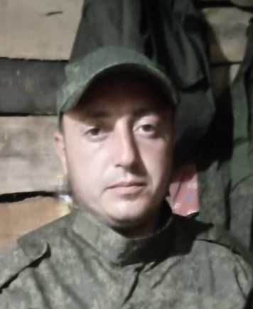 Фото: Погибший на войне с Украиной Орешников Иван Владимирович. Красноярский край, мотострелковые войска