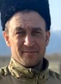 Фото: Погибший на войне с Украиной Беликов Анатолий Сергеевич. Волгоградская область, мотострелковые войска