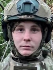 Фото: Погибший на войне с Украиной Минсадыров Артем Альбертович. Пермский край, добровольцы