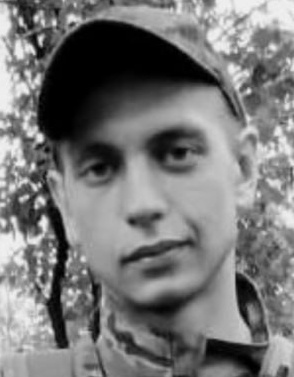 Фото: Погибший на войне с Украиной Иванов Андрей Алексеевич. Свердловская область, нет данных