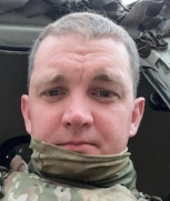 Фото: Погибший на войне с Украиной Груничев Денис Владимирович. Московская область, ВДВ