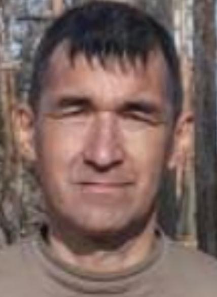 Фото: Погибший на войне с Украиной Фазлиахметов Рустем Ильдарович. Республика Татарстан, добровольцы