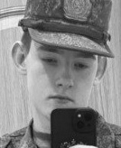 Фото: Погибший на войне с Украиной Тарасов Сергей Владимирович. Неизвестно, добровольцы