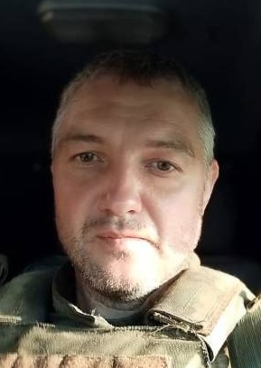 Фото: Погибший на войне с Украиной Лисанин Дмитрий Александрович. Московская область, мотострелковые войска