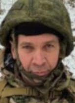 Фото: Погибший на войне с Украиной Григорьев Николай Анатольевич. Челябинская область, добровольцы