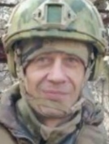 Фото: Погибший на войне с Украиной Ларин Дмитрий Сергеевич. Ханты-Мансийский автономный округ - Югра, нет данных