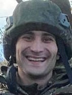 Фото: Погибший на войне с Украиной Даудов Ахмед Гаджиевич. Республика Дагестан, танковые войска