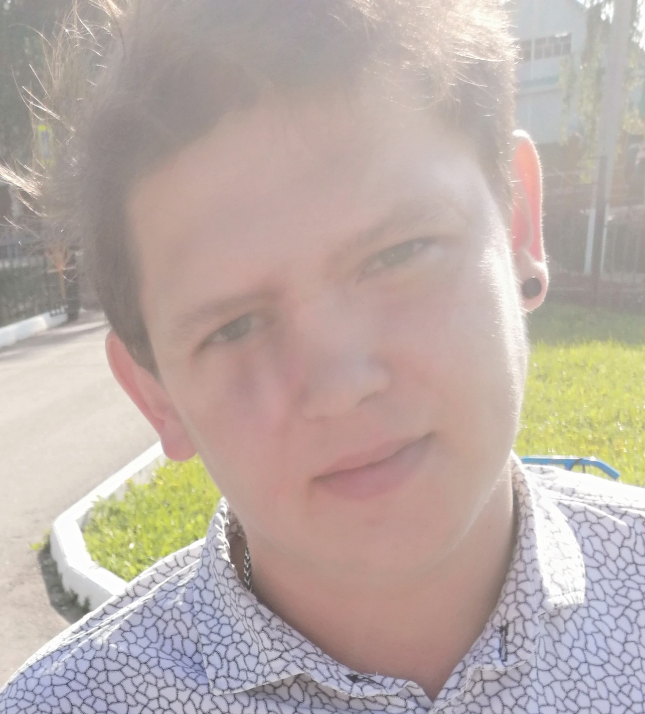 Фото: Погибший на войне с Украиной Петрушин Алексей Андреевич. Республика Башкортостан, мотострелковые войска