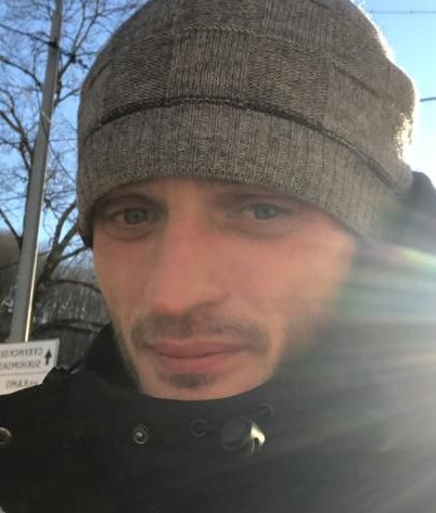 Фото: Погибший на войне с Украиной Задрогин Антон Анатольевич. Владимирская область, танковые войска