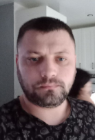 Фото: Погибший на войне с Украиной Заставниченко Максим Анатольевич. Московская область, нет данных