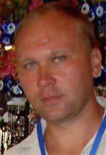 Фото: Погибший на войне с Украиной Якухин Сергей Геннадьевич. Республика Татарстан, добровольцы