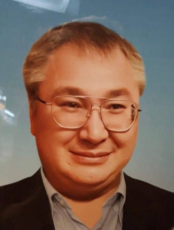 Фото: Погибший на войне с Украиной Афанасьев Валентин Васильевич. Республика Саха (Якутия), добровольцы