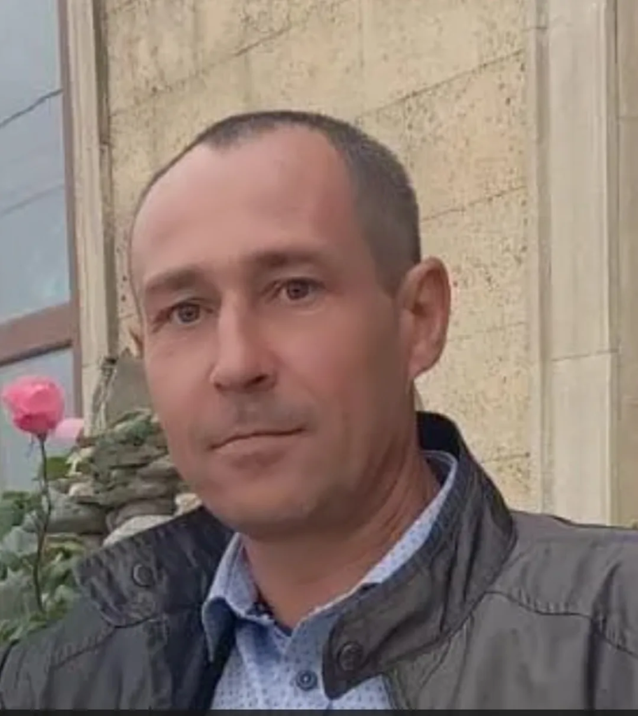 Фото: Погибший на войне с Украиной Качаев Михаил Петрович. Краснодарский край, нет данных