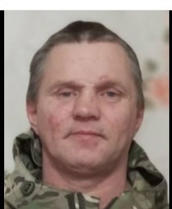 Фото: Погибший на войне с Украиной Анищенко Александр Алексеевич. Красноярский край, нет данных