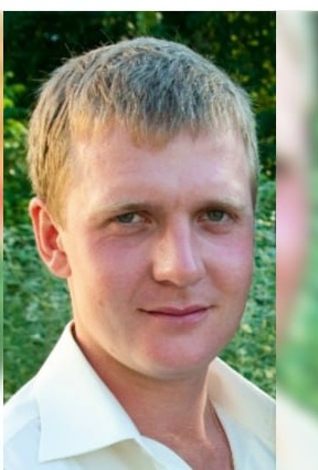 Фото: Погибший на войне с Украиной Вдовин Алексей. Нижегородская область, нет данных
