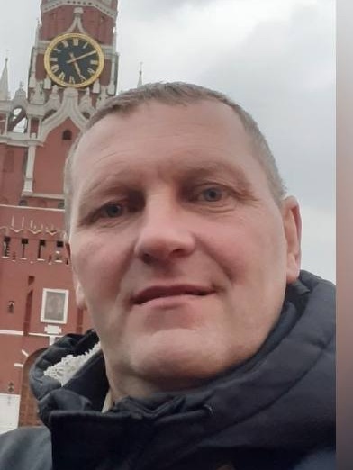 Фото: Погибший на войне с Украиной Ворончихин Сергей Михайлович. Челябинская область, добровольцы