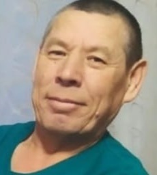 Фото: Погибший на войне с Украиной Кунакбаев Юмагул Калимуллович. Челябинская область, добровольцы