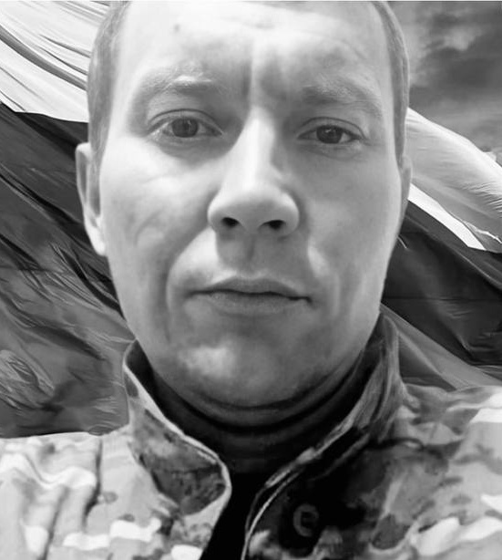 Фото: Погибший на войне с Украиной Туронек Алексей Владимирович. Челябинская область, нет данных