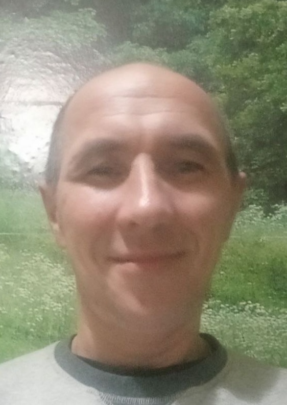 Фото: Погибший на войне с Украиной Кунгуров Виталий Николаевич. Тюменская область, мотострелковые войска