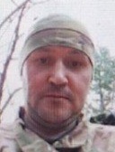 Фото: Погибший на войне с Украиной Масленников Андрей Александрович. Самарская область, мотострелковые войска