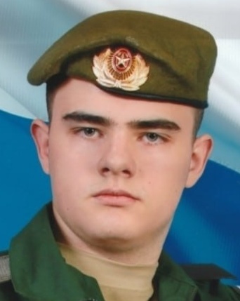 Фото: Погибший на войне с Украиной Плугин Алексей Романович. Тверская область, нет данных