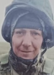 Фото: Погибший на войне с Украиной Гончаров Дмитрий Александрович. Ростовская область, нет данных