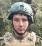 Фото: Погибший на войне с Украиной Тинчурин Хамзя Якубович. Пензенская область, заключенные